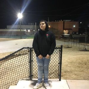 Meet your Posher, Edwin